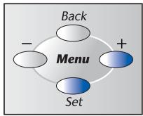 BROTHER HL-7050N - Setting your IP Address, Subnet Mask and Gateway (Using the Control panel) - 3