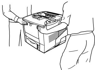 BROTHER HL-7050N - Warning - 11