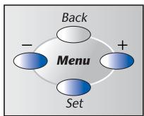 BROTHER HL-7050N - Setting your IP Address, Subnet Mask and Gateway (Using the Control panel) - 9