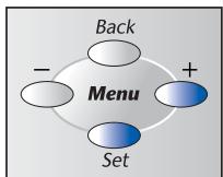 BROTHER HL-7050N - Setting your IP Address, Subnet Mask and Gateway (Using the Control panel) - 7