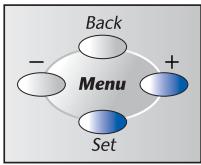 BROTHER HL-7050N - Setting your IP Address, Subnet Mask and Gateway (Using the Control panel) - 13