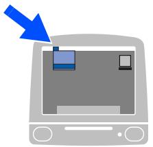 BROTHER HL-7050N - Connecting the Printer to Your Macintosh &amp; Installing the BR-Script PPD File - 14