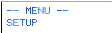 BROTHER HL-7050N - Setting Your Language on the Control Panel - 2