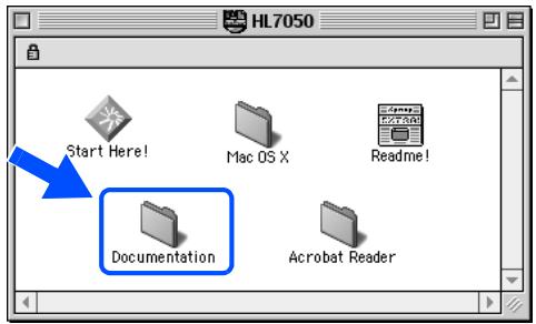 BROTHER HL-7050N - Macintosh® - 1