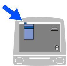 BROTHER HL-7050N - Connecting the Printer to Your Macintosh &amp; Installing the BR-Script PPD File - 7
