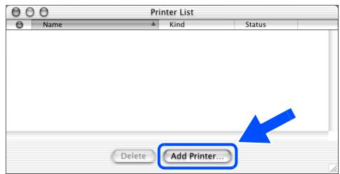 BROTHER HL-7050N - Connecting the Printer to Your Macintosh &amp; Installing the BR-Script PPD File - 10