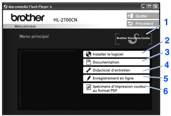 BROTHER HL-2700CN - Windows® - 1