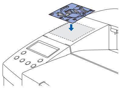 BROTHER HL-2700CN - Important - 10