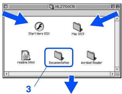 BROTHER HL-2700CN - Macintosh® - 1