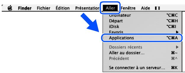 BROTHER HL-2700CN - Connexion de l'imprimante à votre Macintosh® et installation du fichier PPD BR-Script - 6