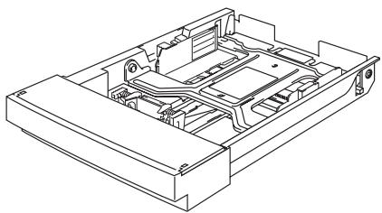 BROTHER HL-2700CN - Options - 3