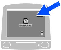 BROTHER HL-2700CN - Cliquez sur le bouton Créer.... - 4