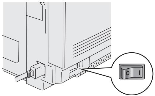 BROTHER HL-2700CN - Connexion de l'imprimante à votre Macintosh® et installation du fichier PPD BR-Script - 1