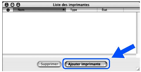 BROTHER HL-2700CN - Cliquez sur le bouton Ajouter imprimante. - 1