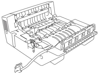 BROTHER HL-2700CN - Options - 4