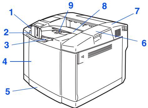 BROTHER HL-2700CN - Important - 1