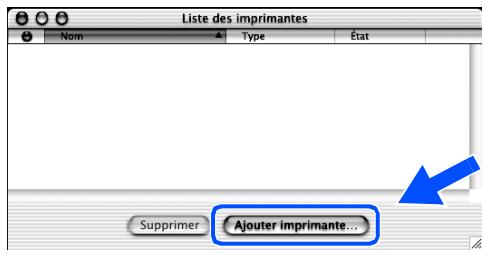 BROTHER HL-2700CN - Cliquez sur le bouton Ajouter imprimante. - 1