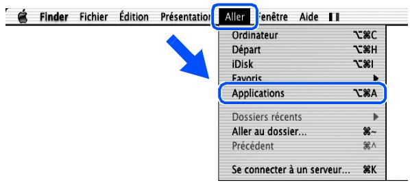 BROTHER HL-2700CN - Connexion de l'imprimante à votre Macintosh® et installation du fichier PPD BR-Script - 6