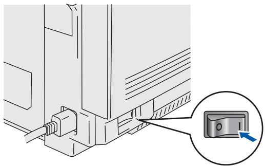 BROTHER HL-2700CN - Connexion de l'imprimante à votre Macintosh® et installation du fichier PPD BR-Script - 3