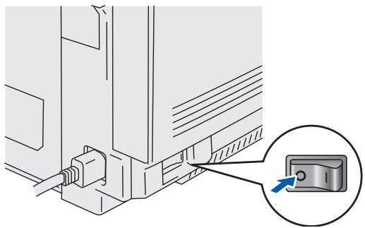 BROTHER HL-2700CN - Connexion de l'imprimante à votre Macintosh® et installation du fichier PPD BR-Script - 1