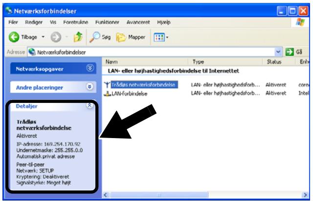 BROTHER NC-2200W - Windows®XP-brugere - 5