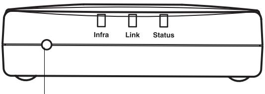 BROTHER NC-2200W - Come ripristinare le impostazioni di fabbrica - 1
