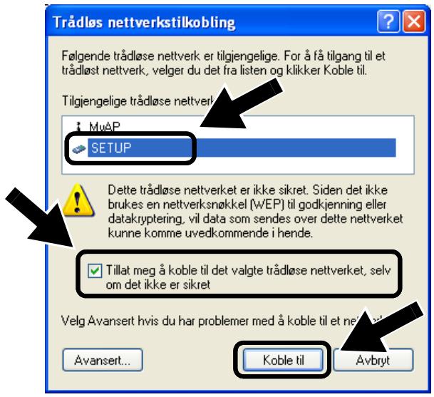 BROTHER NC-2200W - For brukere av Windows® 98/Me/2000 og Windows NT®4.0 - 4