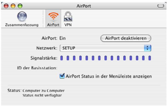 BROTHER NC-2200W - Für Mac OS® X 10.2.4 - 10.3 oder höher - 3