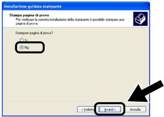 BROTHER NC-2200W - Fare clic su Apri, quindi su OK. - 5