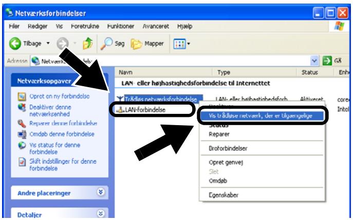 BROTHER NC-2200W - Windows®XP-brugere - 3