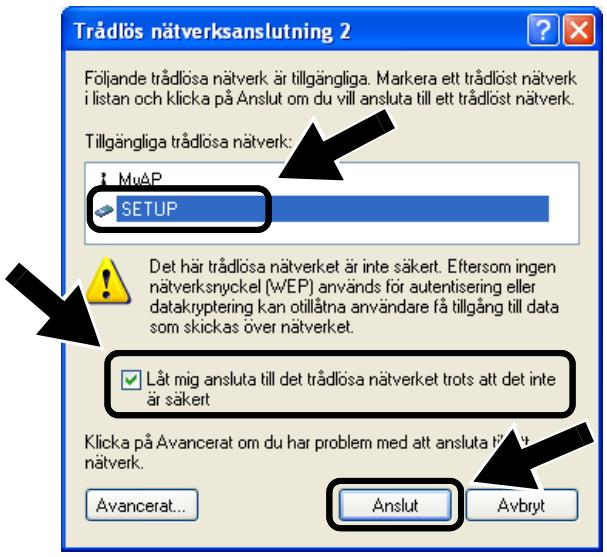 BROTHER NC-2200W - För Windows® XP-användare - 4
