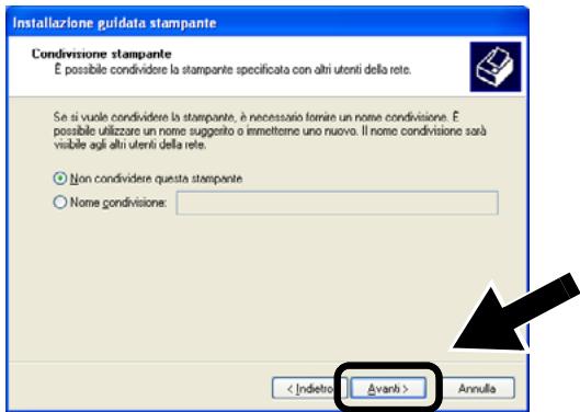 BROTHER NC-2200W - Fare clic su Apri, quindi su OK. - 4