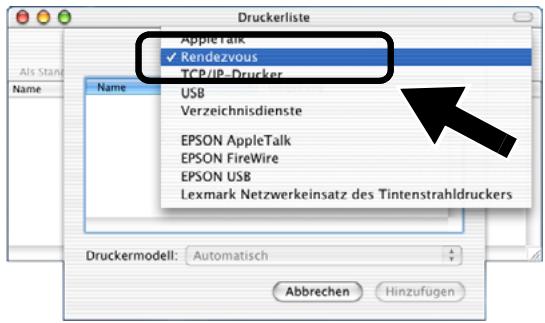 BROTHER NC-2200W - Wählen Sie Rendezvous. - 1