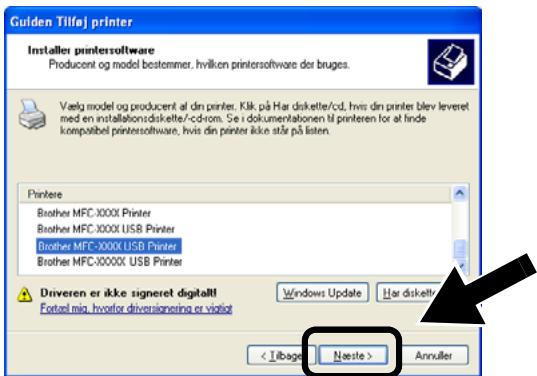 BROTHER NC-2200W - Windows ^® 98/Me/2000, Windows NT ^® 4.0 - 2