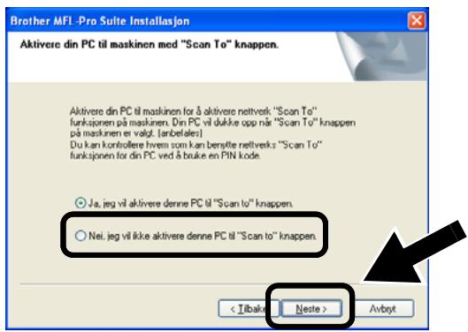 BROTHER NC-2200W - Installere MFL-Pro Suite - 1