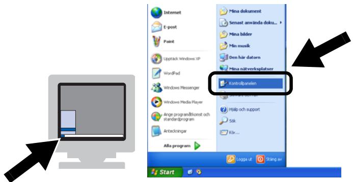 BROTHER NC-2200W - För Windows® XP-användare - 1