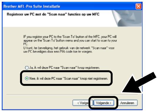 BROTHER NC-2200W - De MFL-Pro Suite installeren - 1