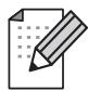 BROTHER NC-2200W - Open the Internet Explorer and enter the following in the URL field. - 1