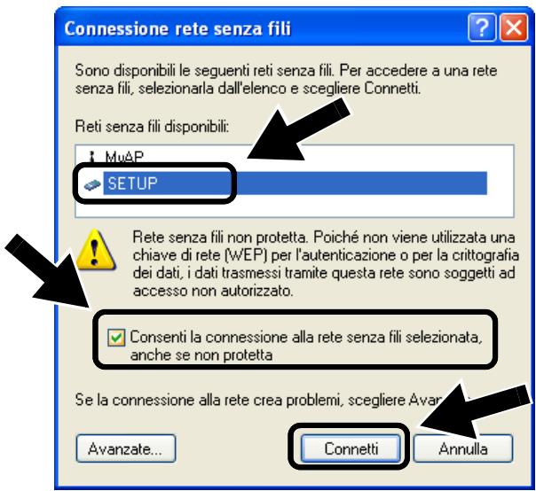 BROTHER NC-2200W - Per gli utenti di Windows® XP - 4