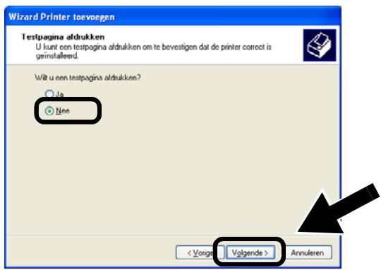 BROTHER NC-2200W - Klik op Openen en klik vervolgens op OK. - 5