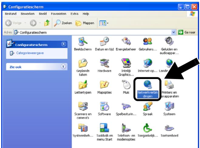 BROTHER NC-2200W - Bij gebruik van Windows® XP - 2
