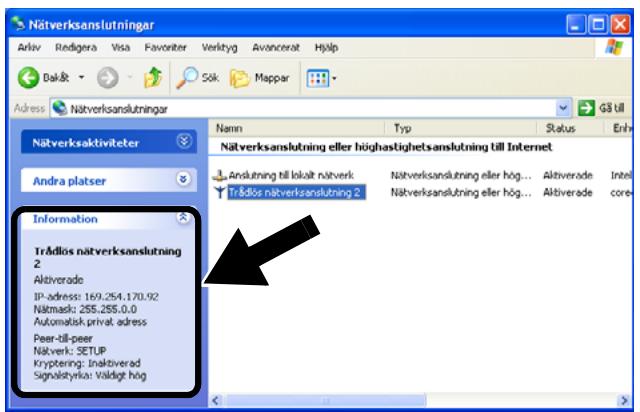 BROTHER NC-2200W - För Windows® XP-användare - 5