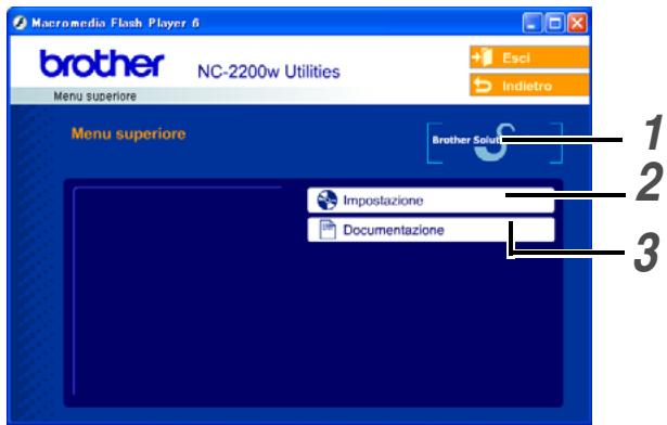 BROTHER NC-2200W - CD-ROM - 1