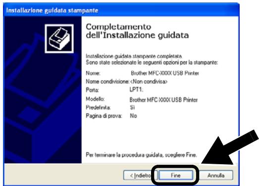 BROTHER NC-2200W - Fare clic su Apri, quindi su OK. - 6