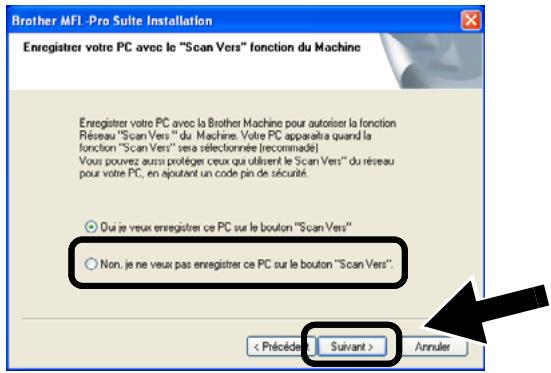 BROTHER NC-2200W - Pour les utilisateurs de Windows® - 1