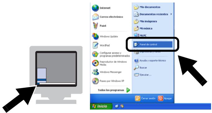 BROTHER NC-2200W - Para usuarios de Windows® 98/Me/2000, Windows NT® 4.0 - 1