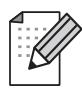 BROTHER NC-2200W - Entrez l'adresse IP de votre ordinateur. - 1
