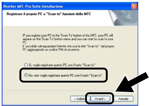 BROTHER NC-2200W - Installazione di MFL-Pro Suite - 1
