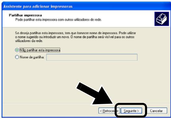 BROTHER NC-2200W - Clique em Abrir e depois em OK. - 4