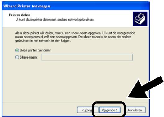 BROTHER NC-2200W - Klik op Openen en klik vervolgens op OK. - 4